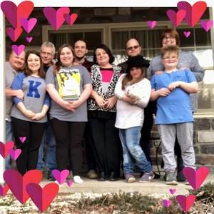 Meet your Posher, Donna